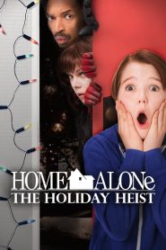 فیلم تنها در خانه: سرقت در تعطیلات 2012