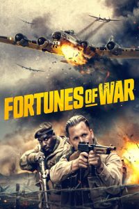 فیلم Fortunes of War 2024