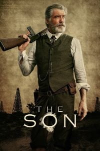 تماشای سریال The Son فصل1